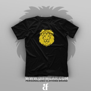 تیشرت Lions #A