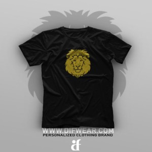 تیشرت Lions #A