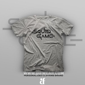 تیشرت Squid Game #1