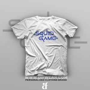 تیشرت Squid Game #1