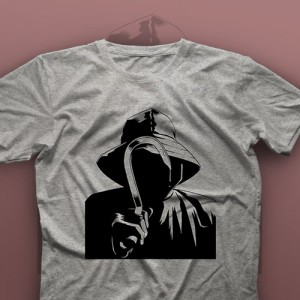 تیشرت Night Killer #1