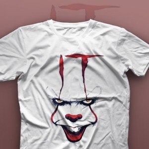 تیشرت It #2