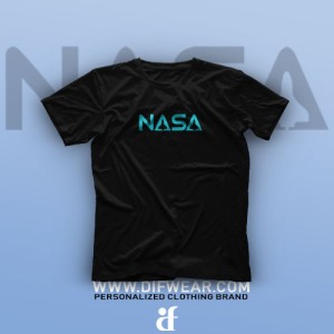 تیشرت  Nasa #2