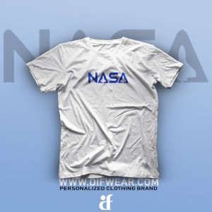 تیشرت  Nasa #2