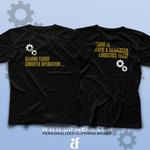 تیشرت Smooth Operation