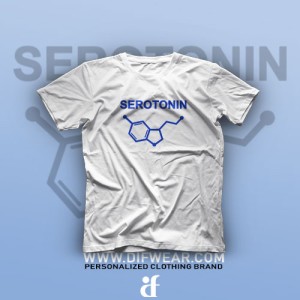 تیشرت Serotonin #1