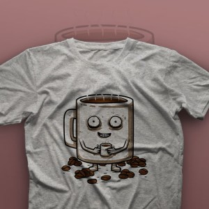 تیشرت Coffee #5