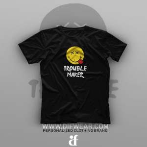 تیشرت Trouble Maker