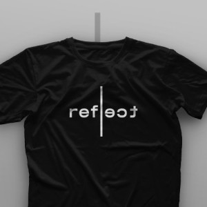 تیشرت Reflect #1