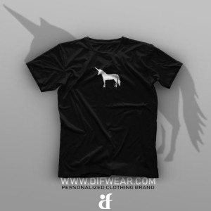 تیشرت Unicorn #2
