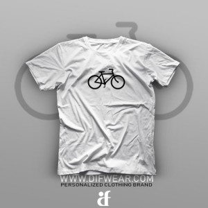تیشرت Bicycle #2