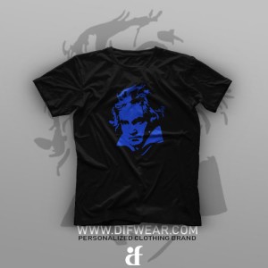 تیشرت Ludwig Van Beethoven #1