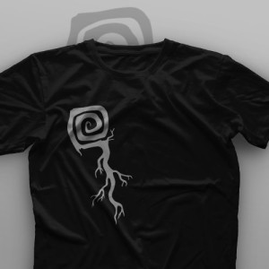 تیشرت Root Twist
