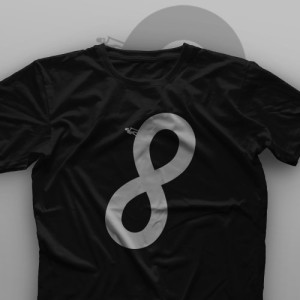 تیشرت Infinity Try