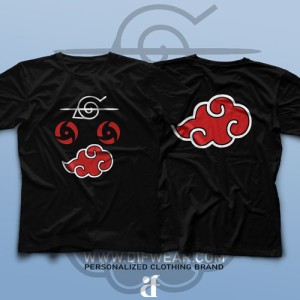 تیشرت Naruto #5