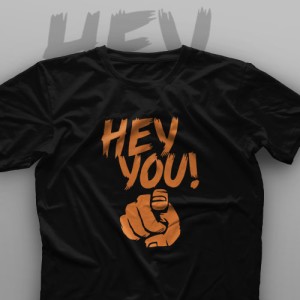 تیشرت Hey You #1