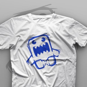 تیشرت Domo #1