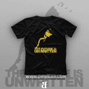 تیشرت Unwritten #1