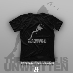 تیشرت Unwritten #1