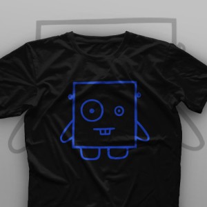 تیشرت Cube Toy