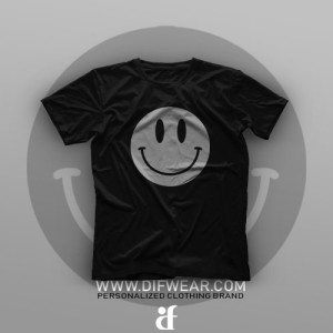 تیشرت Smile #16