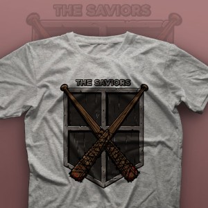 تیشرت The Saviors