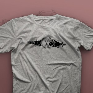 تیشرت Scary Look