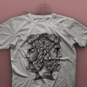 تیشرت Ancient Soldier