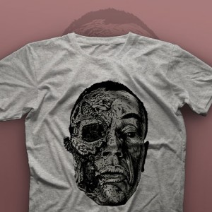 تیشرت Gus Fring Breaking Bad #1