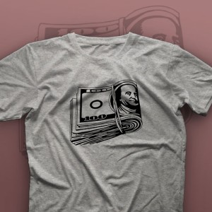 تیشرت Money #1