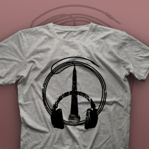 تیشرت Peace Artist