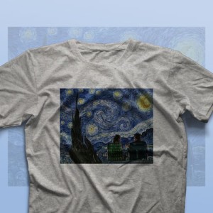 تیشرت The Office #32