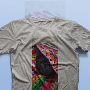 تیشرت Cat #22