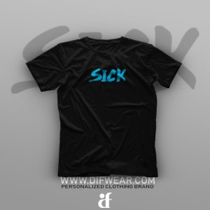 تیشرت Sick And Doctor #A