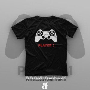 تیشرت Players #A