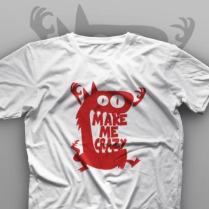 تیشرت Make Me Crazy