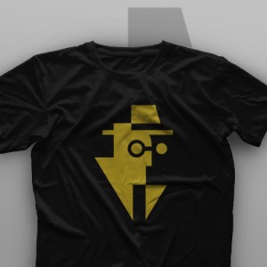 تیشرت Detective #1
