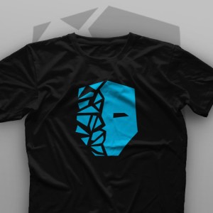 تیشرت Broken Robo