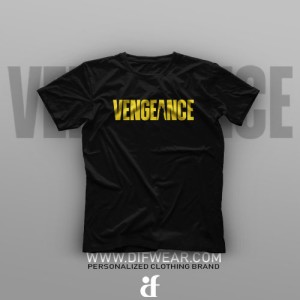 تیشرت Batman Vengeance