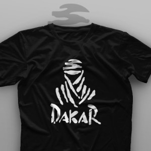 تیشرت Dakar #1