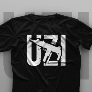 تیشرت UZI #1