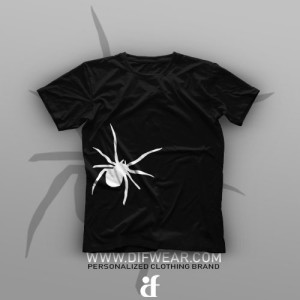 تیشرت Spider #3
