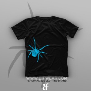 تیشرت Spider #3