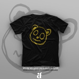 تیشرت Dead Teddy