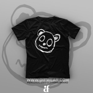 تیشرت Dead Teddy