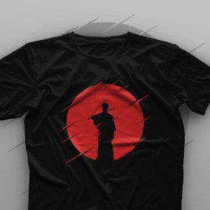 تیشرت Samurai #3