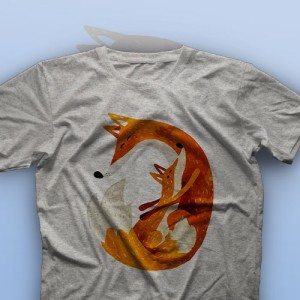 تیشرت Fox #4