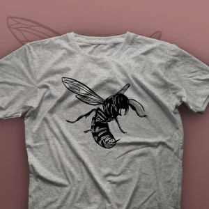 تیشرت Bee #1