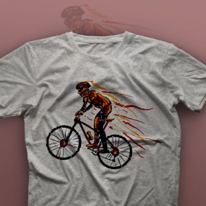 تیشرت Bicyclist #1
