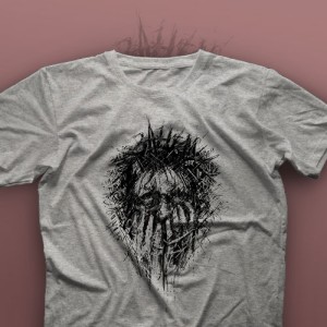 تیشرت Deuced #3